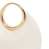 JACQUEMUS Bags.. Ivory