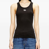 Diesel Top Black