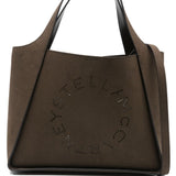 Stella McCartney Bags.. Brown