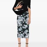 Stella McCartney Skirts Black