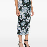 Stella McCartney Skirts Black