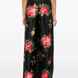 Dolce & Gabbana Trousers Black