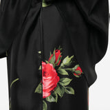 Dolce & Gabbana Trousers Black