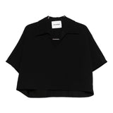 Jil Sander T-shirts and Polos Black