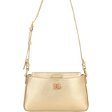 Dolce & Gabbana Bags.. Golden