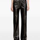 Diesel Trousers Black