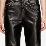Diesel Trousers Black