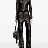 Diesel Trousers Black