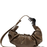 Diesel Grab small hobo bag