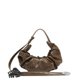 Diesel Grab small hobo bag