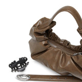 Diesel Grab small hobo bag