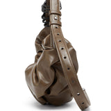 Diesel Grab small hobo bag