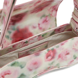 Diesel floral print Play crossbody bag