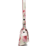 Diesel floral print Play crossbody bag