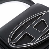 Diesel 1DR XS leather mini bag