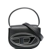 Diesel 1DR XS leather mini bag