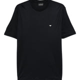 Emporio Armani T-shirts and Polos Blue