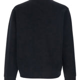 Emporio Armani Sweaters Black