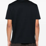 Emporio Armani Midnight Blue Logotype Tee
