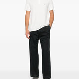 Emporio Armani T-shirts and Polos White