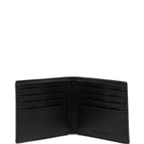 Emporio Armani Wallets Black
