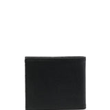 Emporio Armani Wallets Black