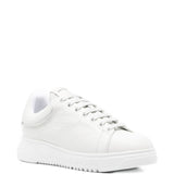 Emporio Armani Sneakers White