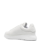 Emporio Armani Sneakers White