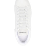 Emporio Armani Sneakers White