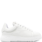 Emporio Armani Sneakers White