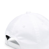 Emporio Armani Hats White
