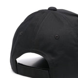 Emporio Armani Hats Black
