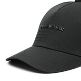 Emporio Armani Hats Black
