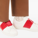 Valentino Garavani Sneakers Red