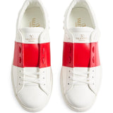 Valentino Garavani Sneakers Red