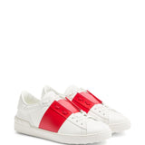 Valentino Garavani Sneakers Red