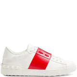 Valentino Garavani Sneakers Red