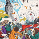 Burberry Scarfs Green