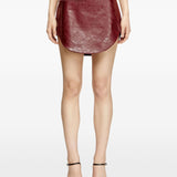 Diesel Skirts Bordeaux