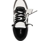 Off White Sneakers Grey