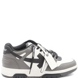 Off White Sneakers Grey