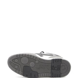 Off White Sneakers Grey