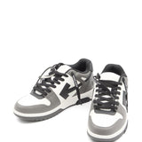 Off White Sneakers Grey