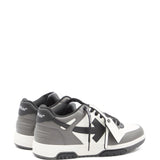 Off White Sneakers Grey