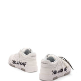 Off White Sneakers White