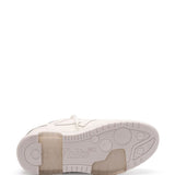 Off White Sneakers White