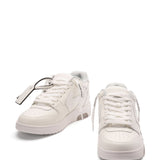 Off White Sneakers White