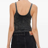Diesel Top Black