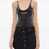 Diesel Top Black