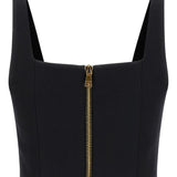 Balmain Top Black